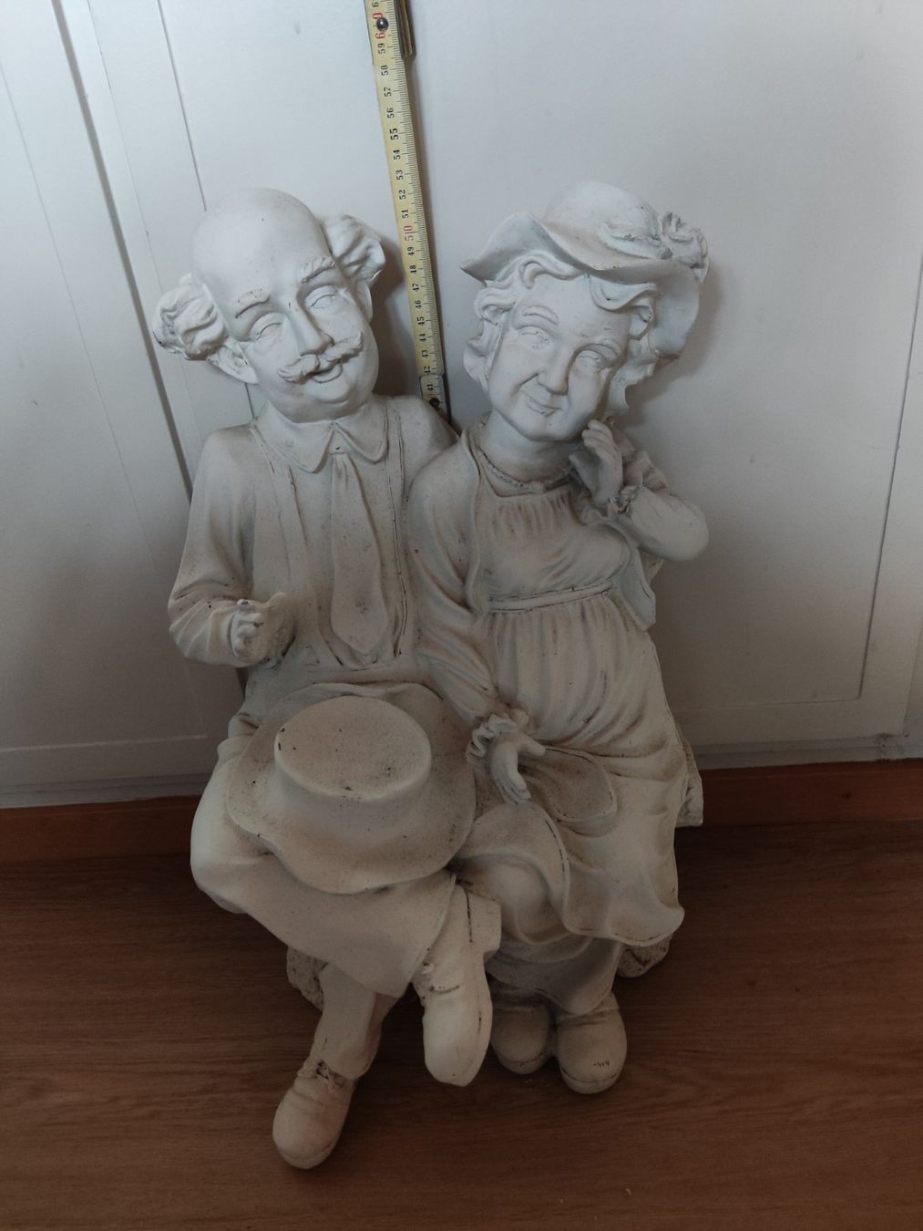 Statuette: Altes Pächen – Usato da Gränichen venduto da dani065 1