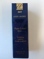 Rouge à lèvres Estée Lauder Pure Color Envy Eccentric NEUF