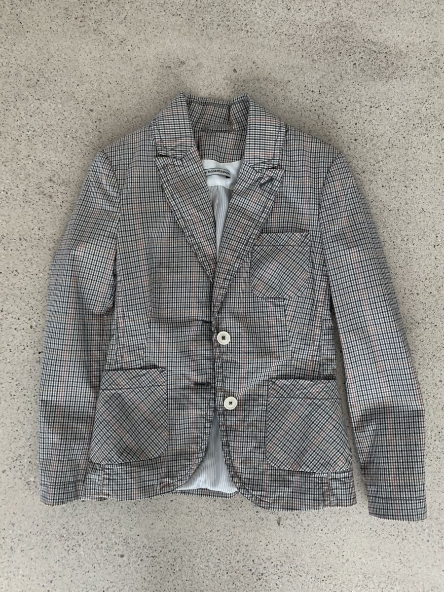 Jacken: Blazer Drykorn ungetragen Gr. 34 – Neu (gemäss Beschreibung) aus Zürich von Jaskam 6