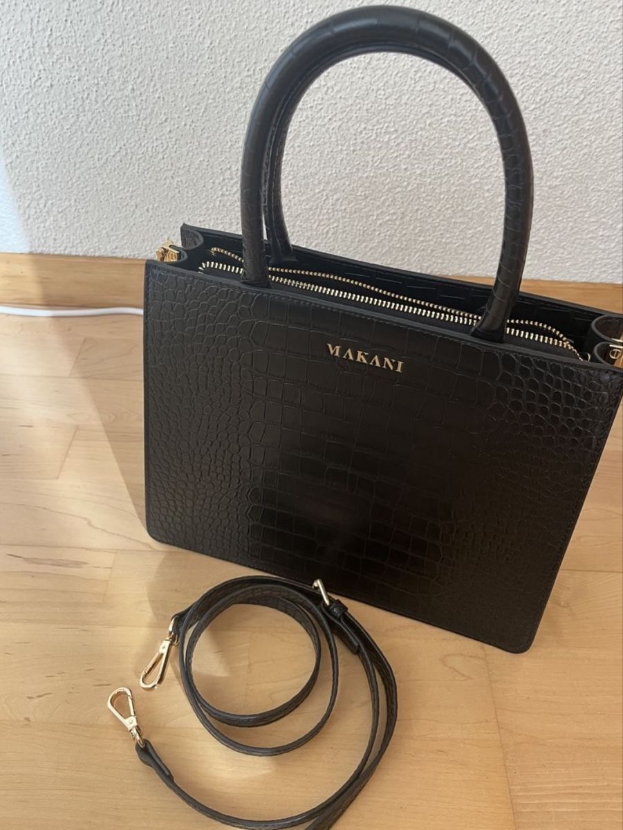 Borse da donna: Makani Handtasche / Tasche – Nuovo (secondo la descrizione) da Dotzigen venduto da rapunzel03 1