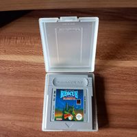Rescue of Princess Blobette