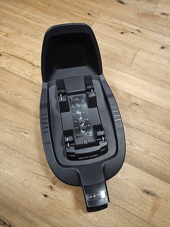 Maxi-Cosi Auto-Kindersitze: Maxi-Cosi Jade – Gebraucht aus Paspels von Schins50 4