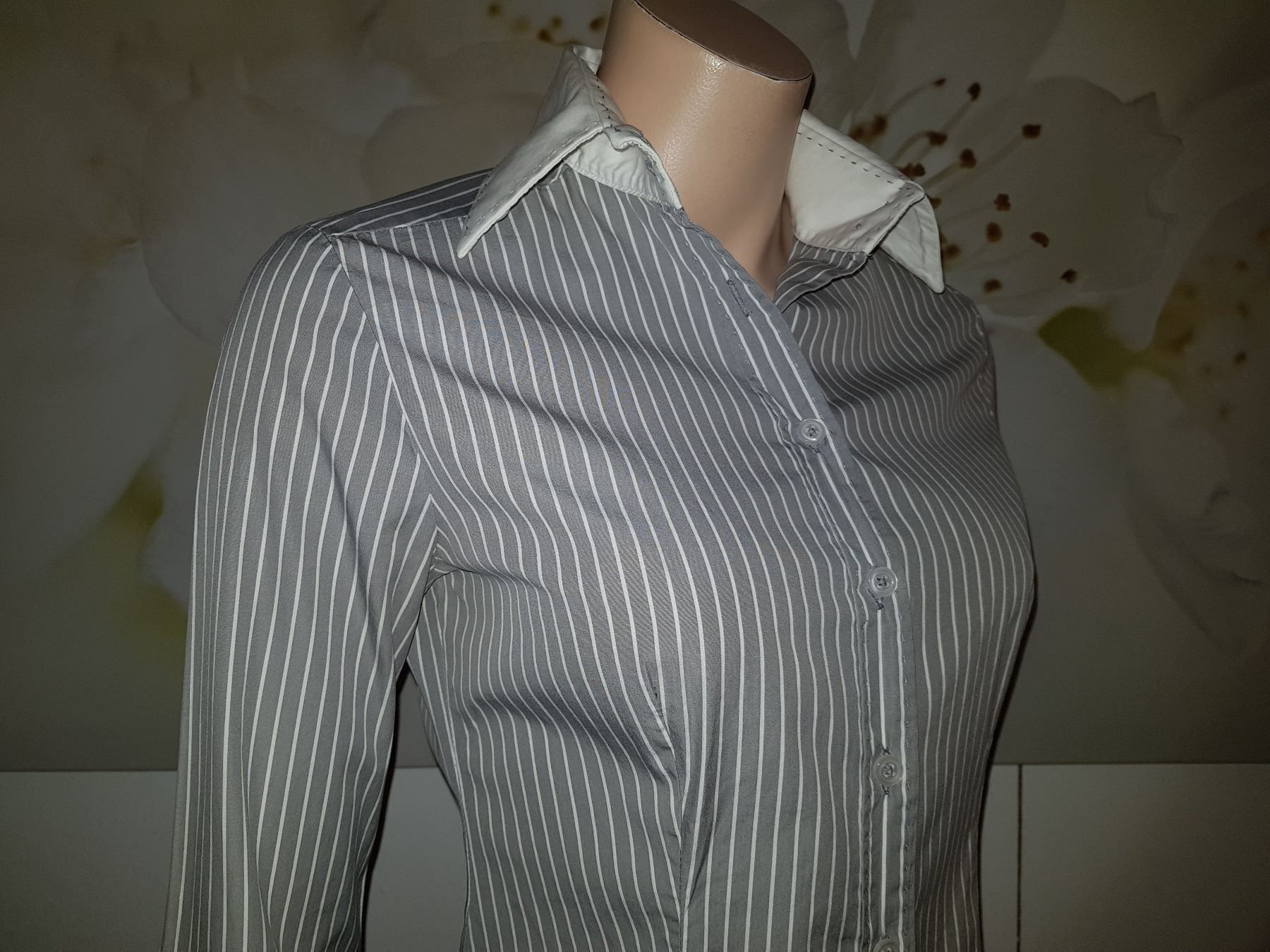 Camicette: LE CHATEAU Blouse / Bluse taille / Grosse XS – Usato da Cossonay-ville venduto da Super-Price-Quality 3