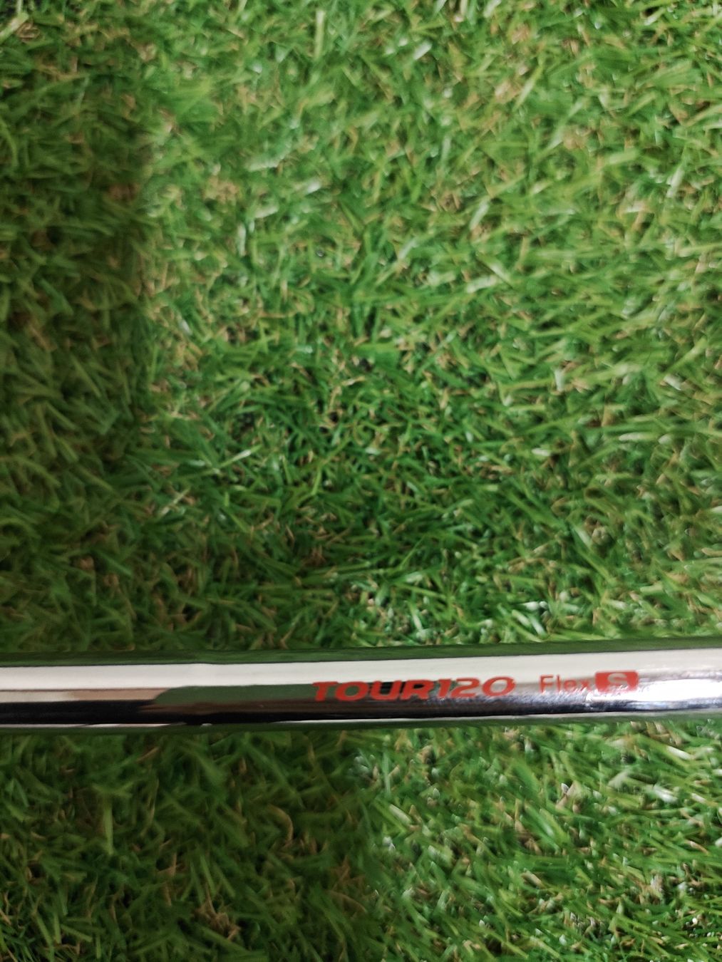 Mazze & Set: Cleveland 56° Wedge – Usato da Uerikon venduto da Chreggus_Golfshop 4