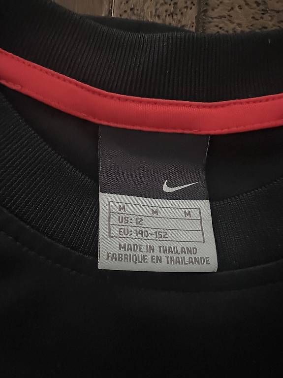 Camicie, T-shirt & Polo: T-shirt Nike 10/12 anni – Usato da Viganello venduto da bia_x25w 1