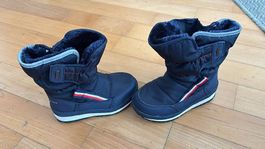 Tommy Hilfiger Stiefel 25 Kinder Schuhe