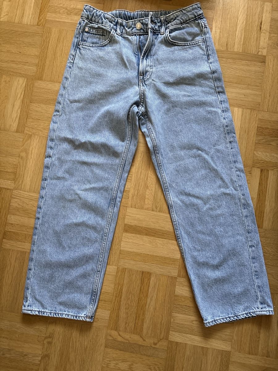 Lotti & Set di vestiti: Kleiderpaket Junge Gr.146-152 – Usato da Knonau venduto da nat_7csw 1