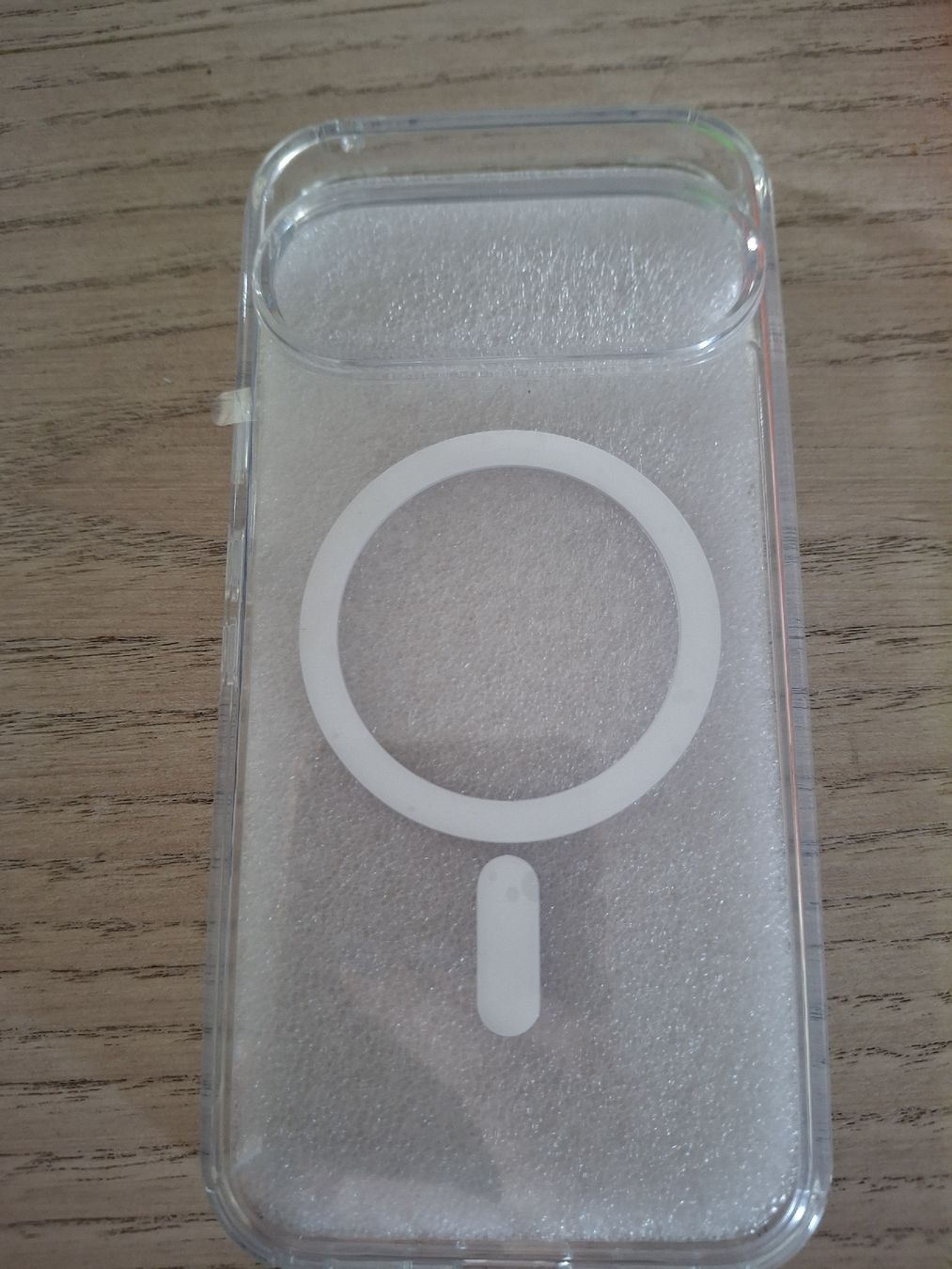 Covers & Schutzfolien: Tauri Case Google Pixel 10/10 Pro clear new – Neu und originalverpackt aus Dinhard von lor_p8fn