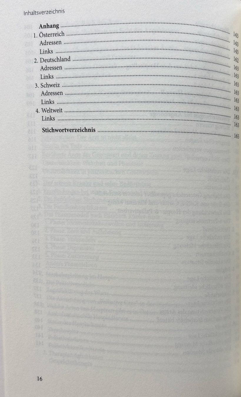 Bücher: Den letzten Weg gemeinsam gehen – Neu (gemäss Beschreibung) aus Sarnen von Livres 8