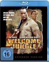 Welcome to the Jungle  (2003)