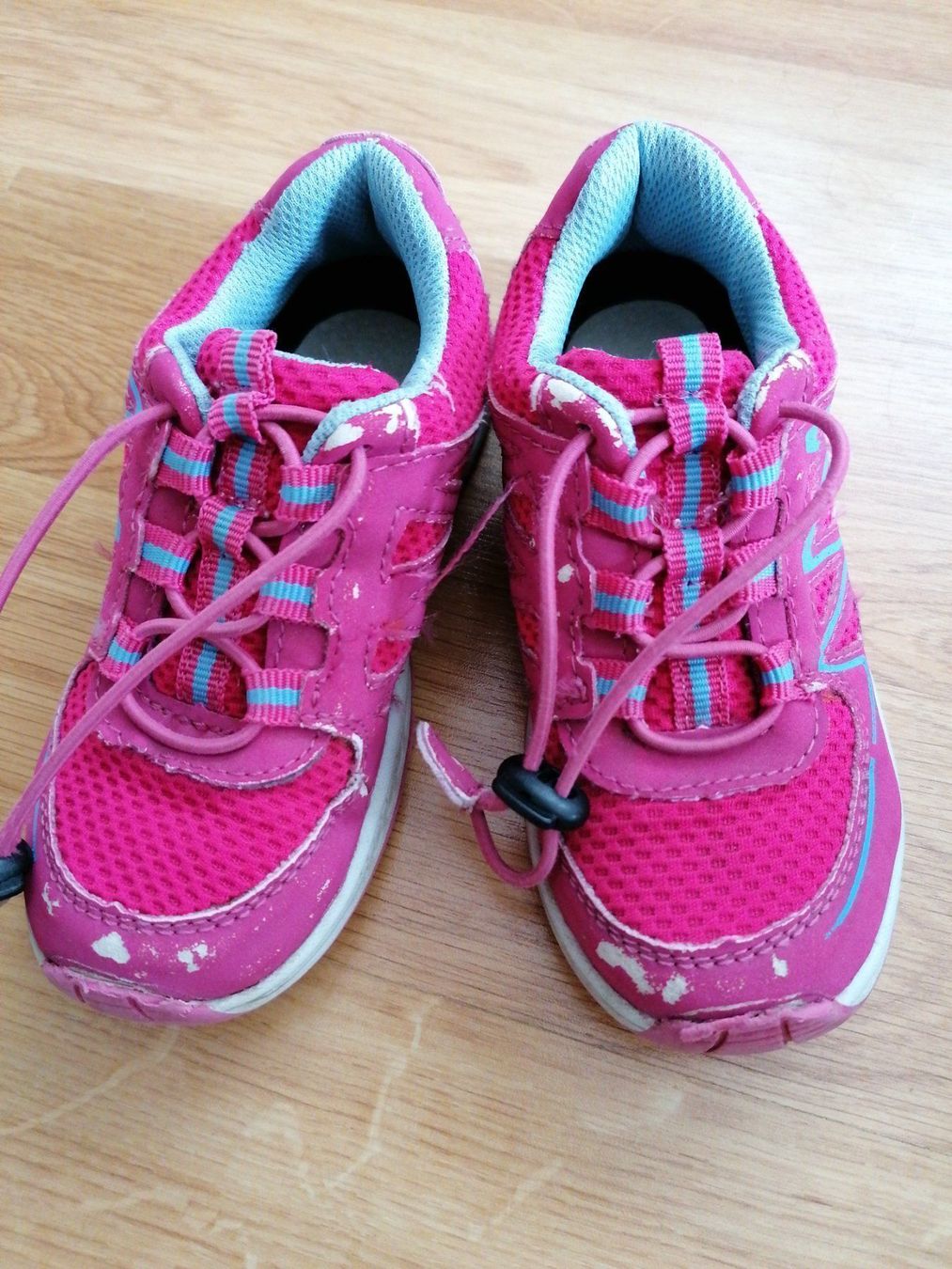 Scarpe per ragazze: Bama Turnschuhe Gr 26/27 – Usato da Büttikon AG venduto da Amineah 1