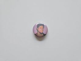 Alter Pin Michael Jackson