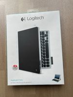 Logitech Keyboard Folio für iPad 2, iPad (3. und 4. Gen)