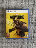 Wolverine PS5
