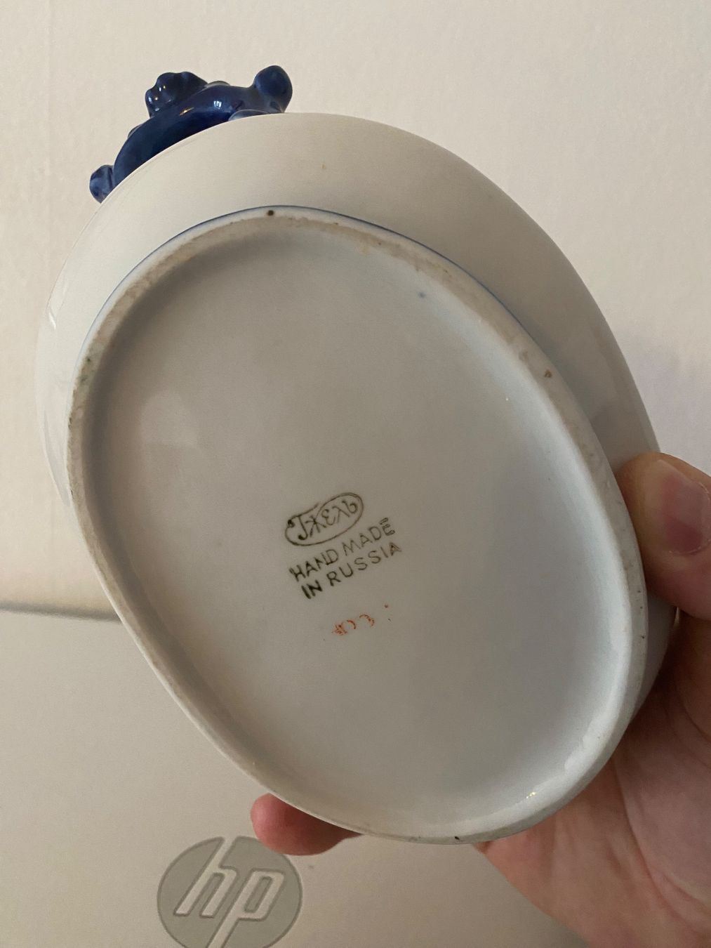 Ciotole: Saucière Céramique de Gjel – Usato da Genève venduto da inn_n9kf 2