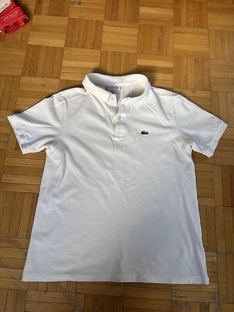 Lacoste Poloshirt 