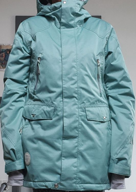 Zimtstern Snowboard und Skijacke Kaufen auf Ricardo