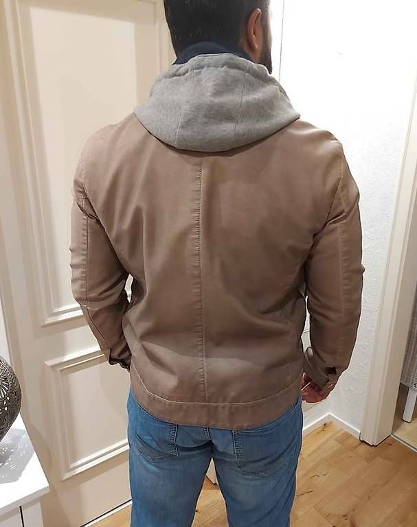 Jacken: Jacke ZARA – Gebraucht aus Oberglatt ZH von fabiru 2