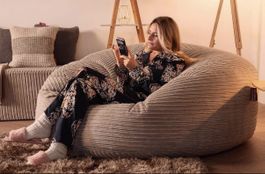 Puff XXL Original Lounge Pug | sitzsack