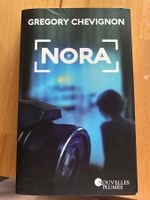 Nora - Gregory Chevignon