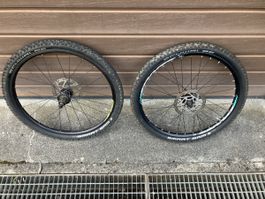 Radsatz 24 Zoll