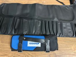 Gedore Werkzeugrolltasche, Werkzeugtasche