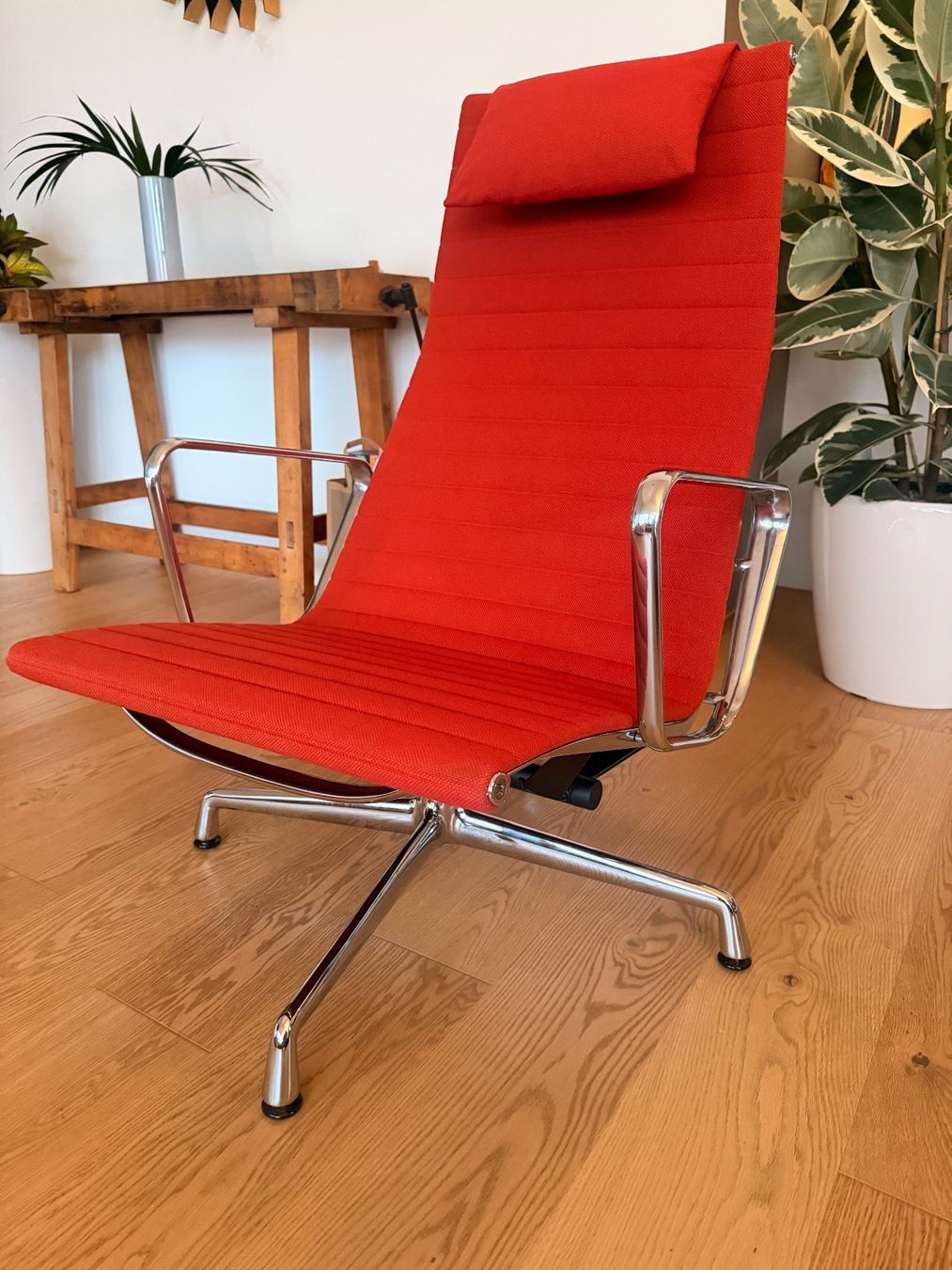 Faszinierend Vitra Sessel Gebraucht Ebenbild