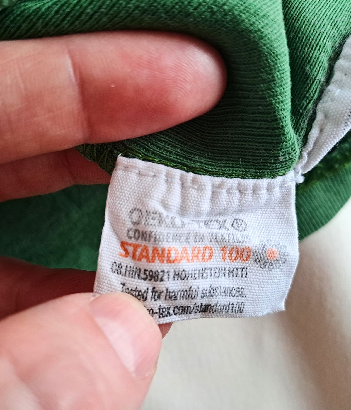 Camicie, T-shirt & Polo: Langarmshirt Gr.74 Elefant – Usato da Bänk (Dägerlen) venduto da Quatschdachs 2