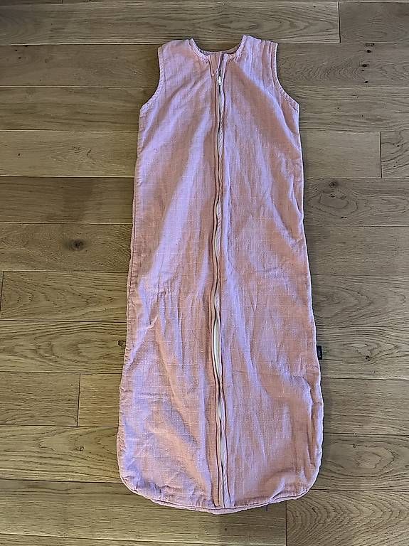 Sacchi a pelo: Alvi Baumwollschlafsack Kinder 110cm – Usato da Schaffhausen venduto da RohrerA2