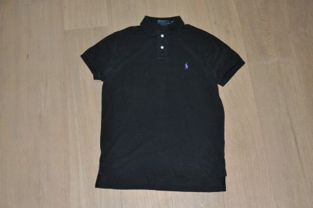 Polo Ralph Lauren, Poloshirt Gr. M