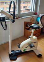 Hometrainer Pro Action