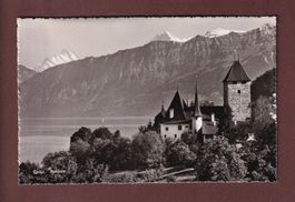 SPIEZ - Schloss