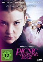 Picnic at Hanging Rock - Mini-Serie (2 DVDs)