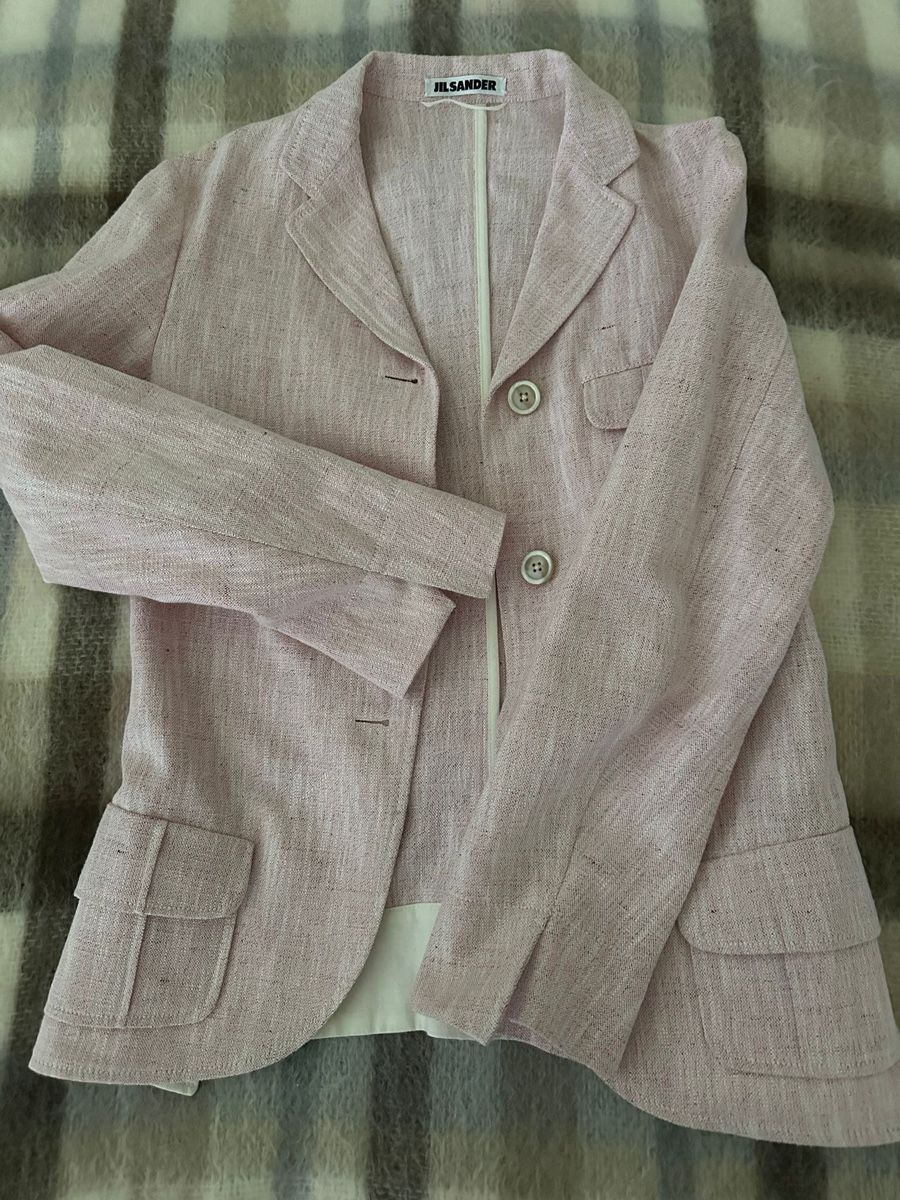 Jil Sander Giacche: JIL SANDER - Blazer – Nuovo (secondo la descrizione) da Binningen venduto da Yuliya15 2