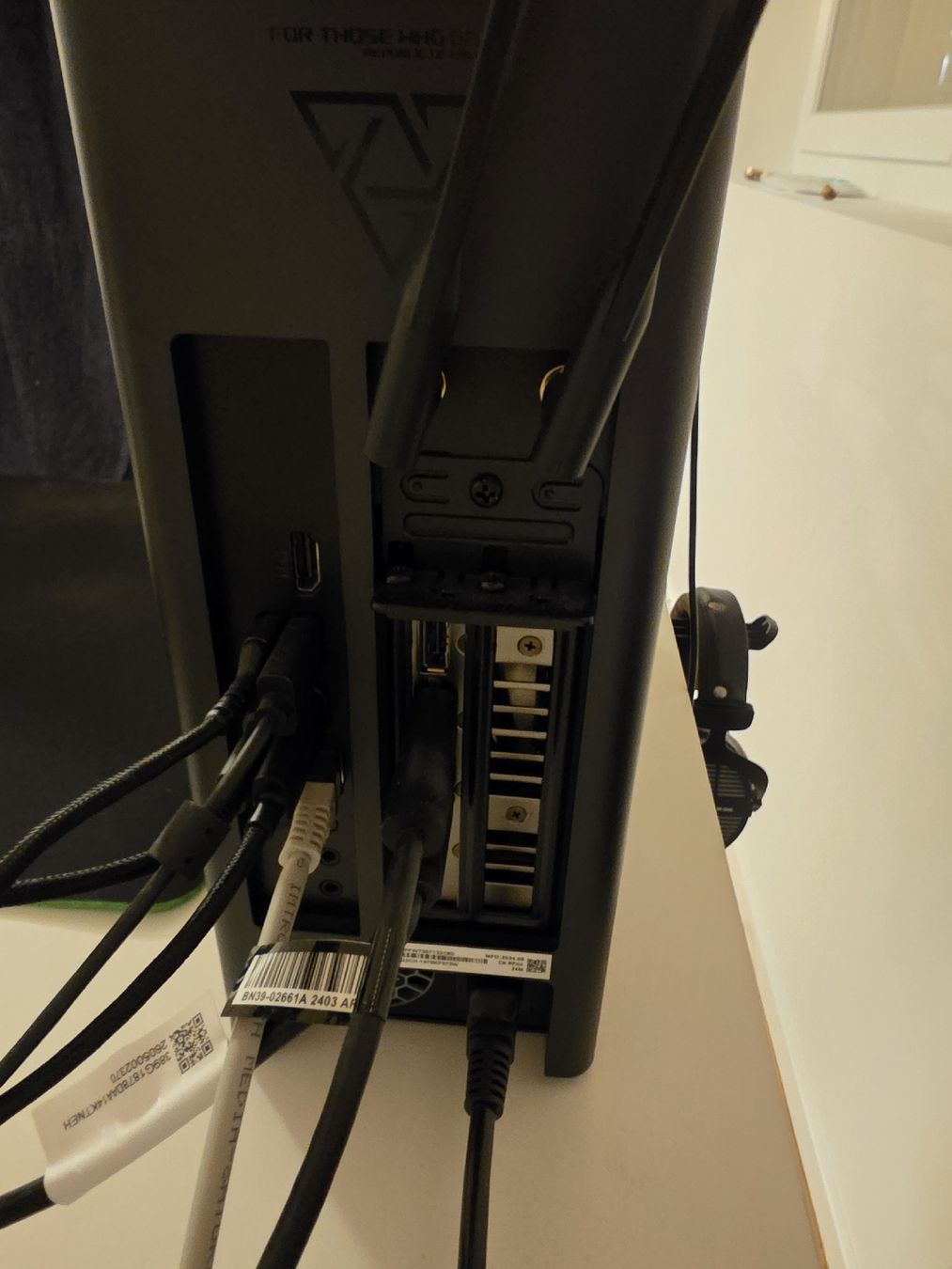 Intel PC: Computer da gamimg – Usato da Cademario venduto da lor_x6nv 3