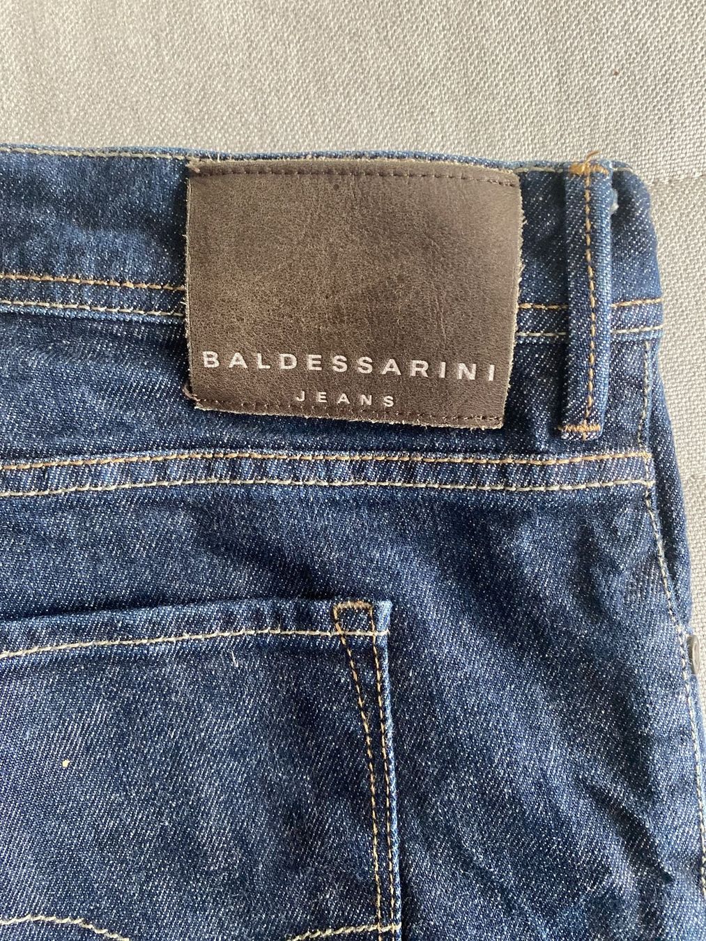 G-Star Jeans: Baldessarini Herren Jeans Grösse 27 – Neu (gemäss Beschreibung) aus Abtwil SG von steph61 2