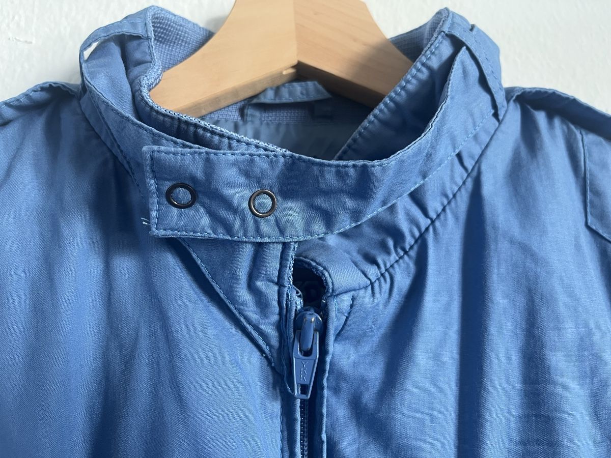 Giacche: blaue Jacke  – Usato da Zürich venduto da nerinalaura 4