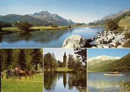SILS Oberengadin