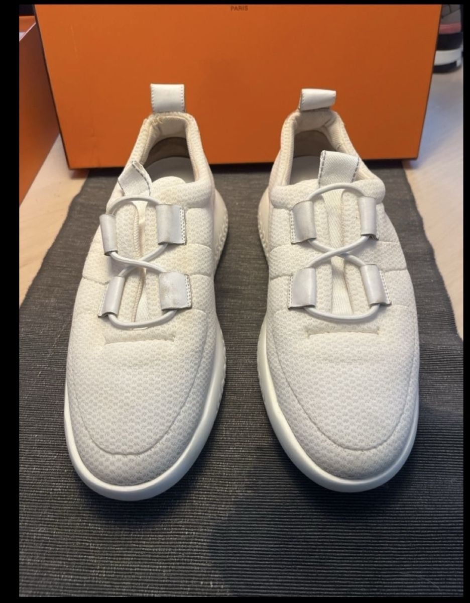 Hermès Scarpe da uomo: Hermes sneaker  – Usato da Neuchâtel venduto da ClosetSwap