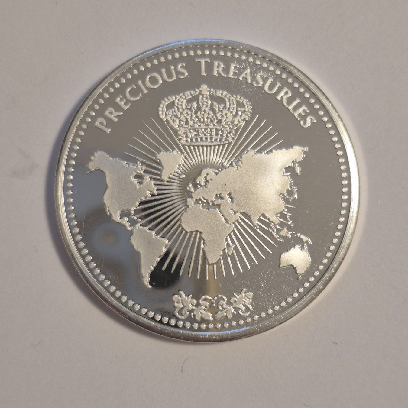 Medaglie: Schweiz - Vreneli - Medaille – Usato da Schlieren venduto da num.boutique 1