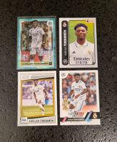 Aurelien Tchouameni - Real Madrid - Topps