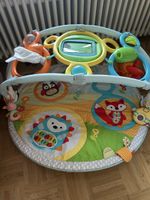 Tapis d'éveil Skip Hop avec arche et jouets spielboge Skip h