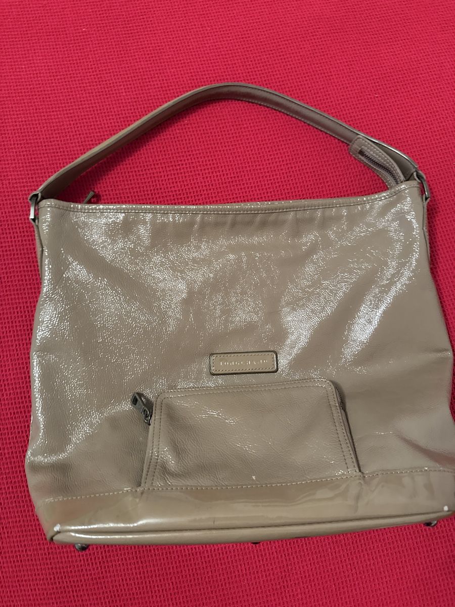 Longchamp Borse da donna: LONGCHAMP TASCHE***LEDER BEIGE***TOP MODEL*** – Nuovo (secondo la descrizione) da Zürich venduto da Ceca52