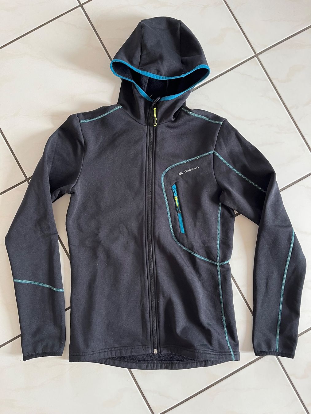 Decathlon Giacche: Veste sport taille S – Usato da Montalchez venduto da Azurea79