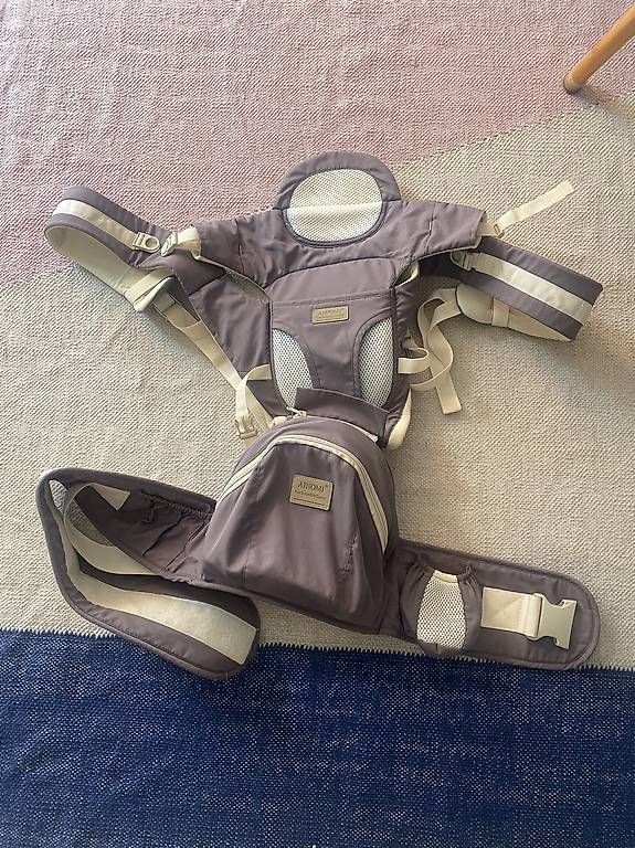 Marsupi portabebè: Babytrage – Usato da Winterthur venduto da Samantha59