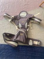 Babytrage