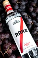 Pisco RARO – Edler Pisco aus Peru | 42.5% Vol. | 70cl