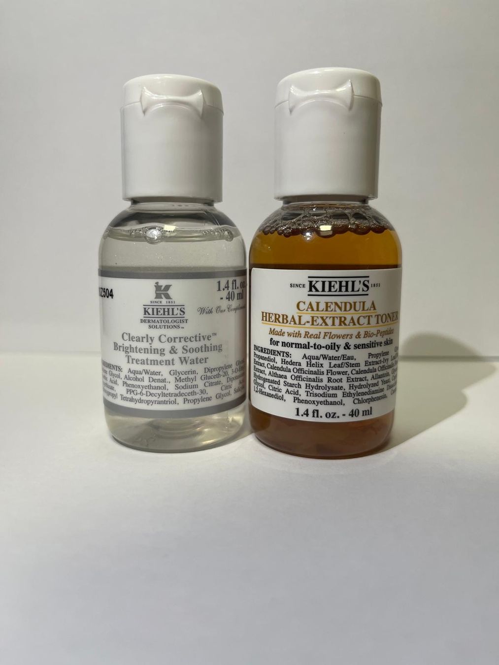 Kiehls Cura del viso: Kiehls Müsterli – Nuovo e nell'imballaggio originale da Oberarth venduto da Tschinktschilla