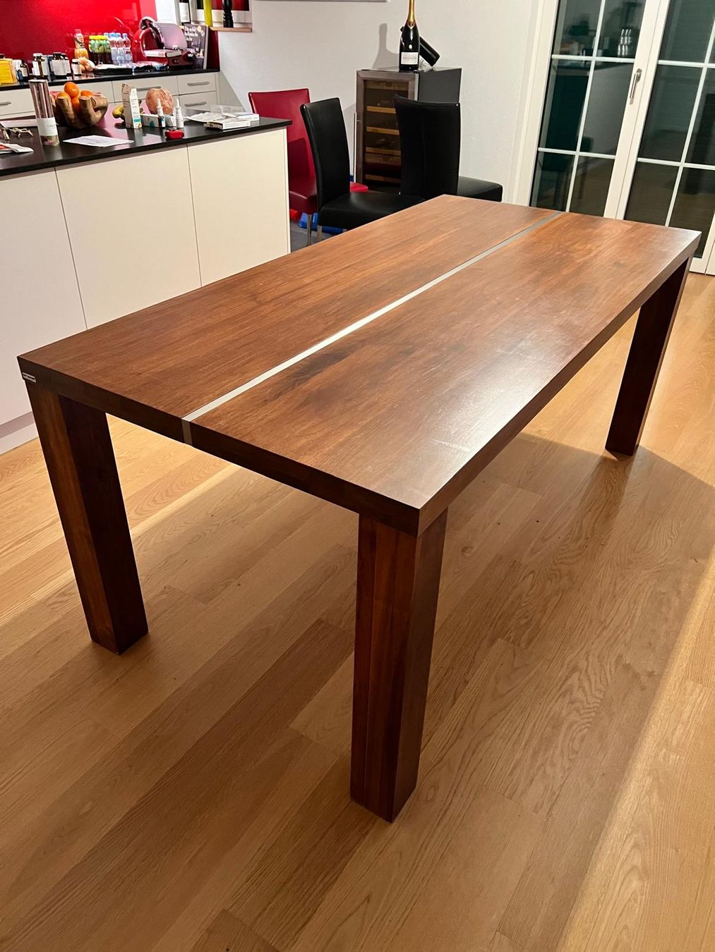 Tische: Designer Tisch von Bert & Plantaggie – Neu (gemäss Beschreibung) aus Weiach von Vin_tage