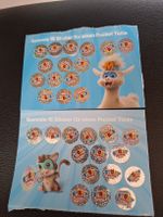 Migros Story Mania Tonies  2 volle Karten